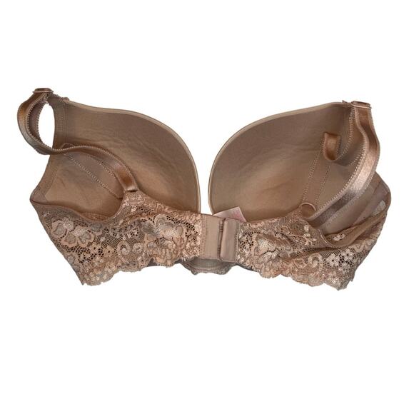 Victoria's Secret Dream Angels Push Up Bra 34D - Picture 2 of 3